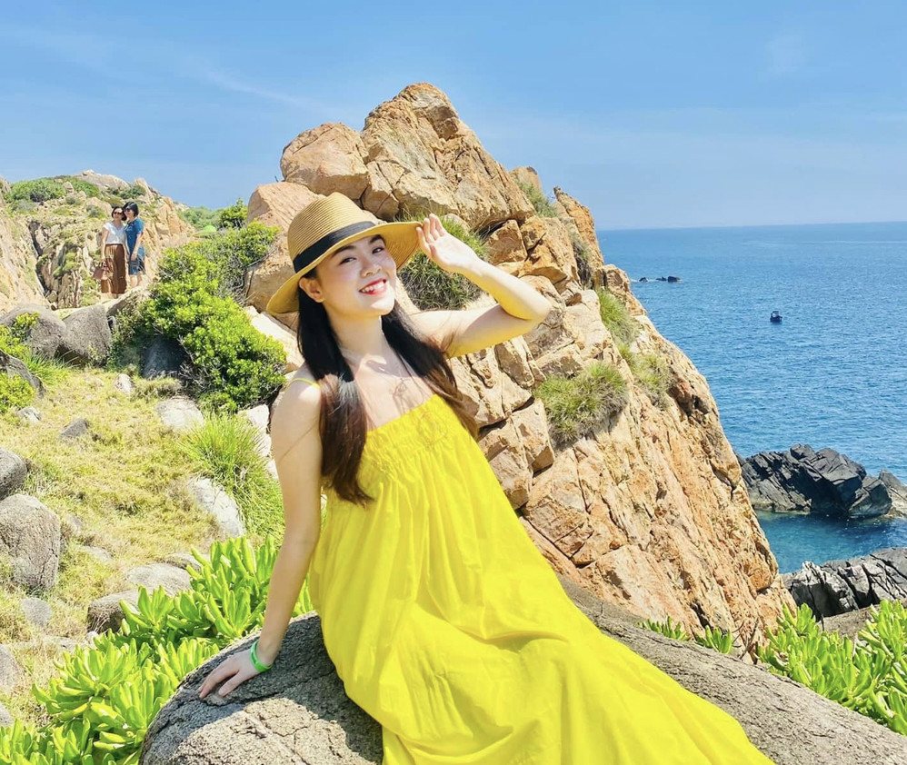 Tour Cù Lao Xanh 1 ngày - Khám phá đảo Nhơn Châu - ảnh 8