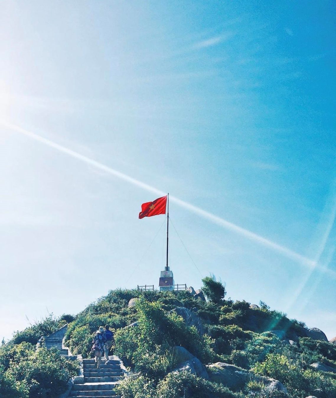 Tour Cù Lao Xanh 1 ngày - Khám phá đảo Nhơn Châu - ảnh 5