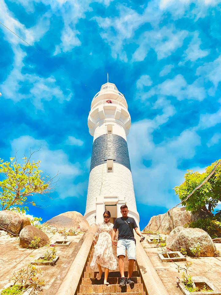 Tour Cù Lao Xanh 1 ngày - Khám phá đảo Nhơn Châu - ảnh 11