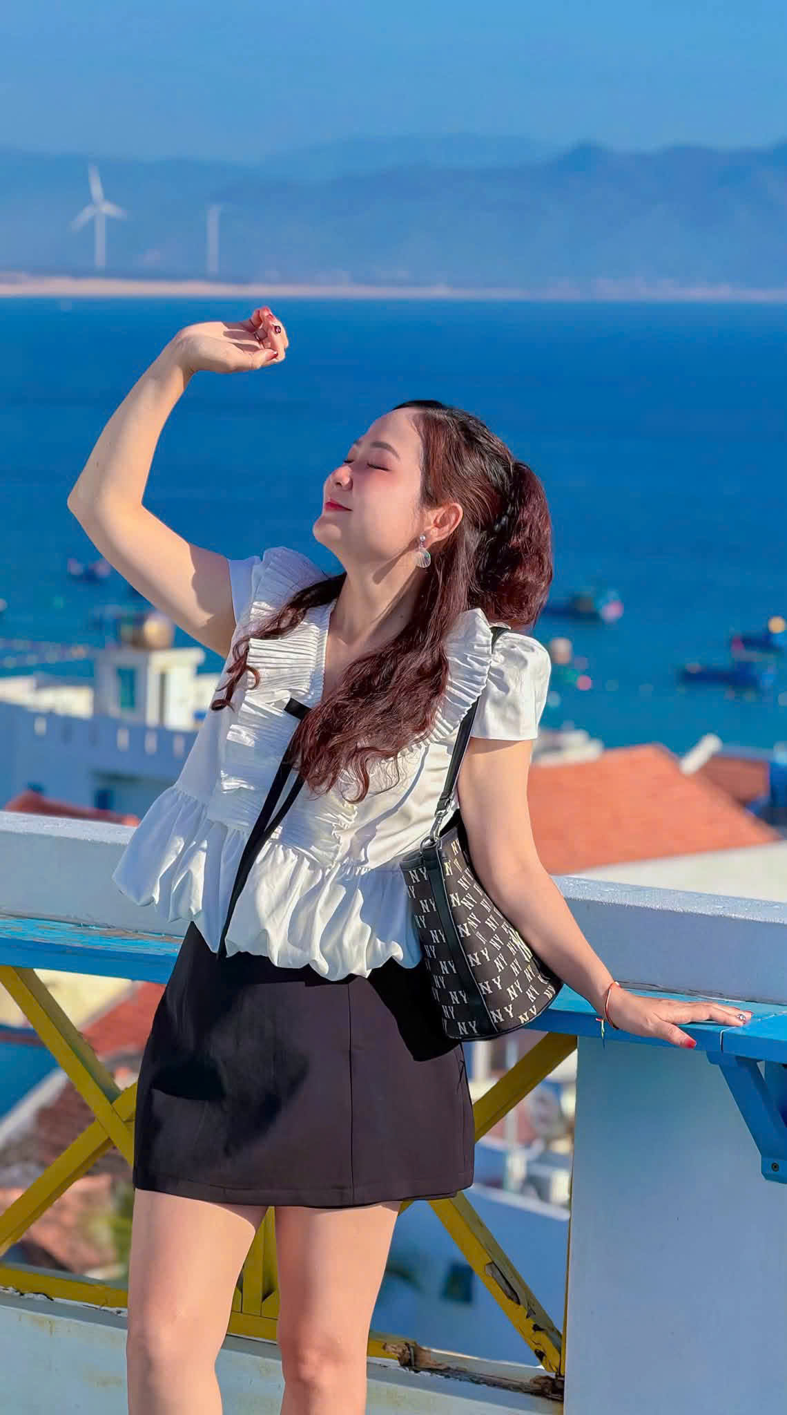Tour Kỳ Co Eo Gió 1 ngày - Khám phá biển đảo Quy Nhơn - ảnh 9