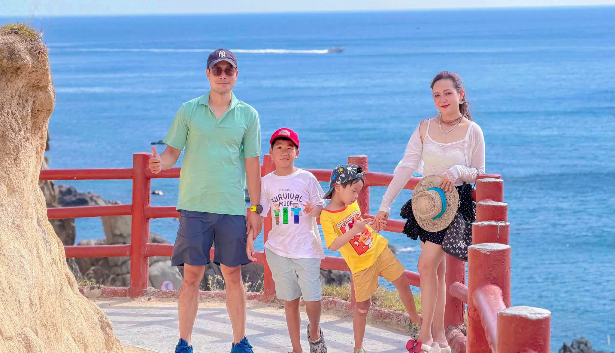 Tour Kỳ Co Eo Gió 1 ngày - Khám phá biển đảo Quy Nhơn - ảnh 15