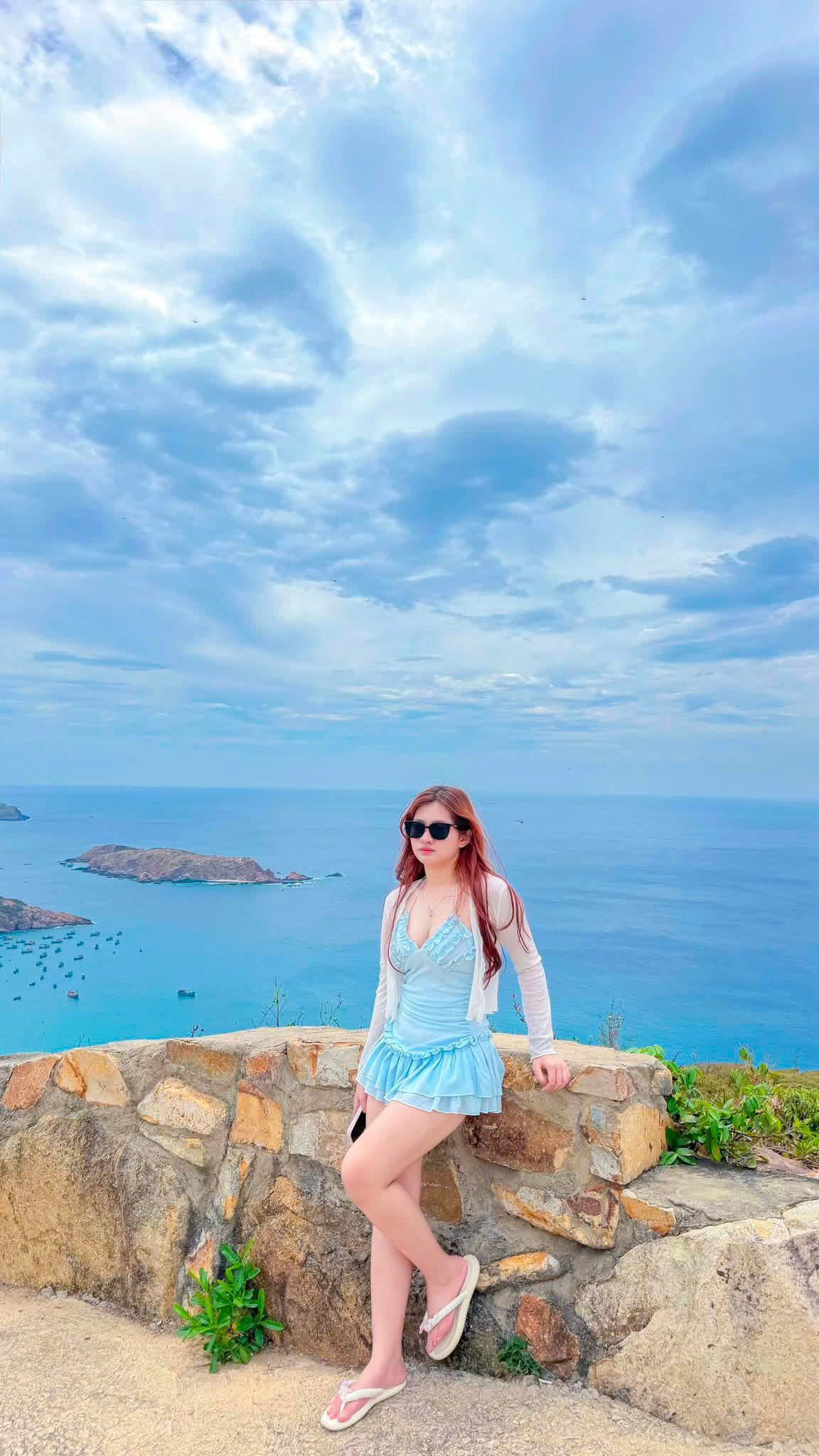 Tour Kỳ Co Eo Gió 1 ngày - Khám phá biển đảo Quy Nhơn - ảnh 16