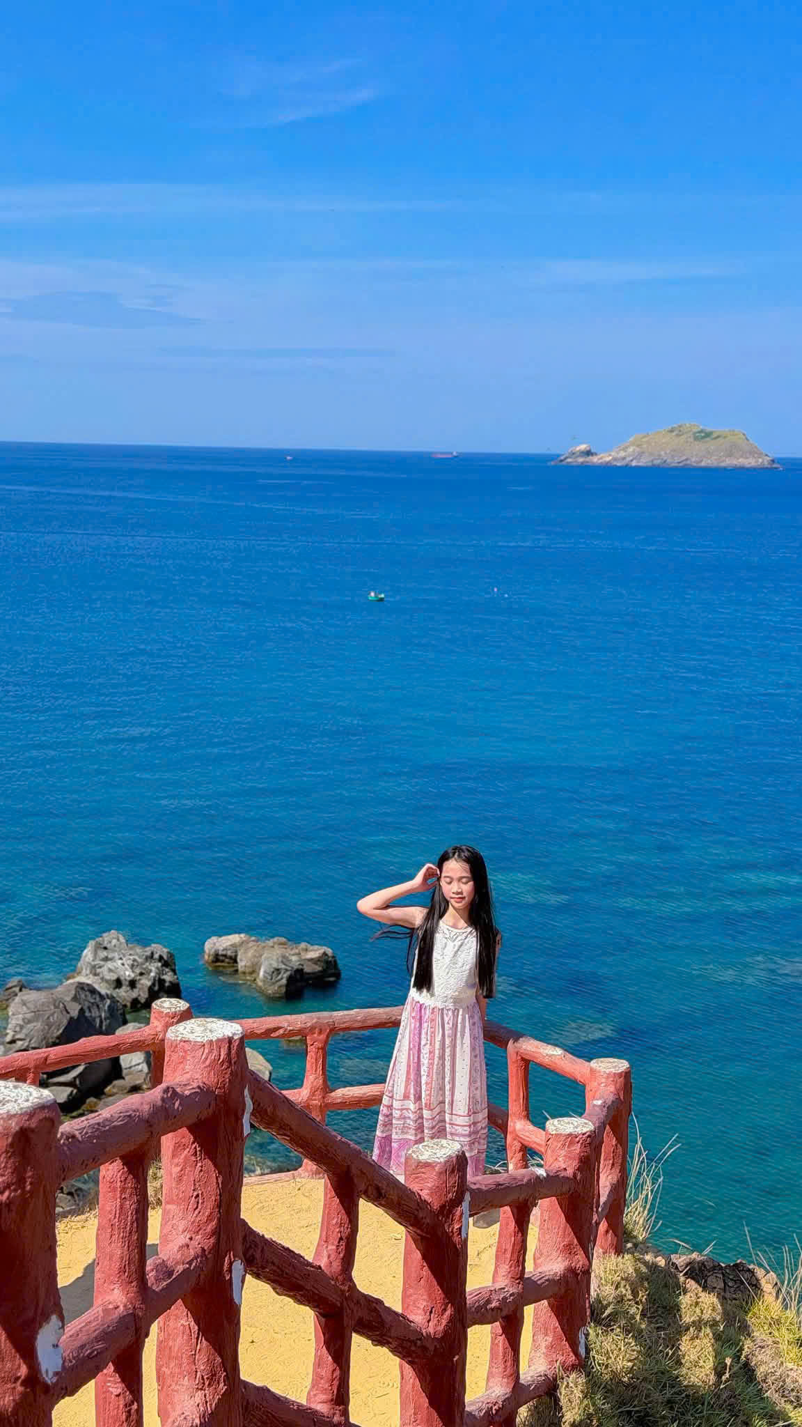 Tour Kỳ Co Eo Gió 1 ngày - Khám phá biển đảo Quy Nhơn - ảnh 18