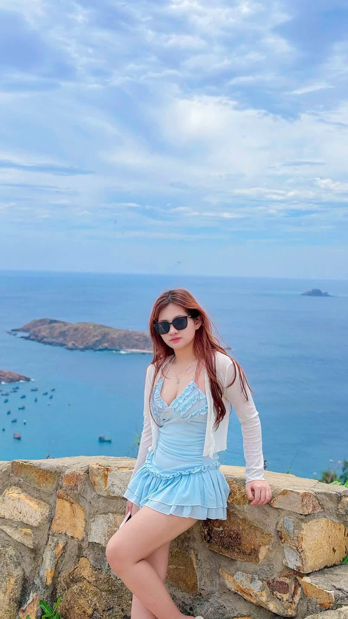 Tour Kỳ Co Eo Gió 1 ngày - Khám phá biển đảo Quy Nhơn - ảnh 19