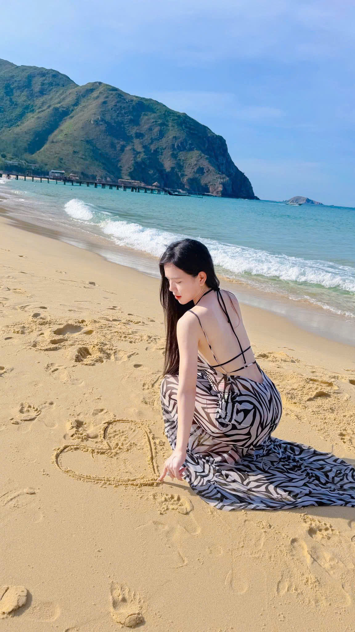 Tour Kỳ Co Eo Gió 1 ngày - Khám phá biển đảo Quy Nhơn - ảnh 21
