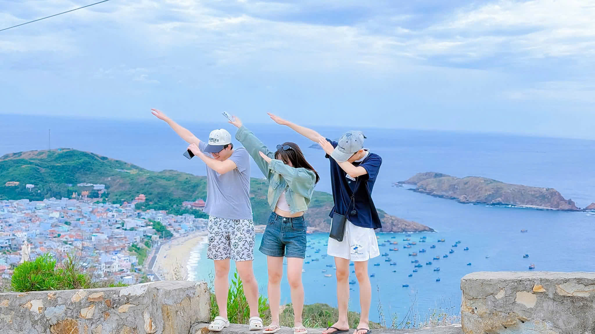 Tour Kỳ Co Eo Gió 1 ngày - Khám phá biển đảo Quy Nhơn - ảnh 22