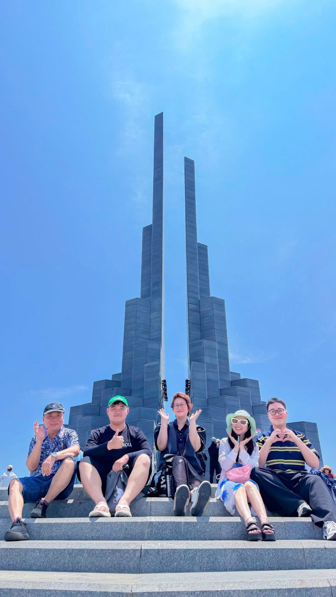 Tour Quy Nhơn Phú Yên 1 ngày - Xứ hoa vàng cỏ xanh - ảnh 6