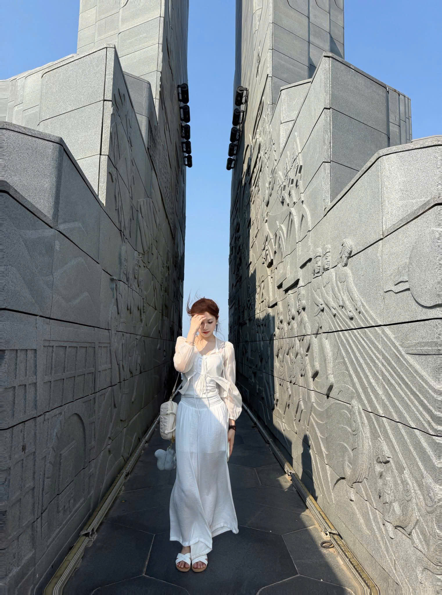 Tour Quy Nhơn Phú Yên 1 ngày - Xứ hoa vàng cỏ xanh - ảnh 7