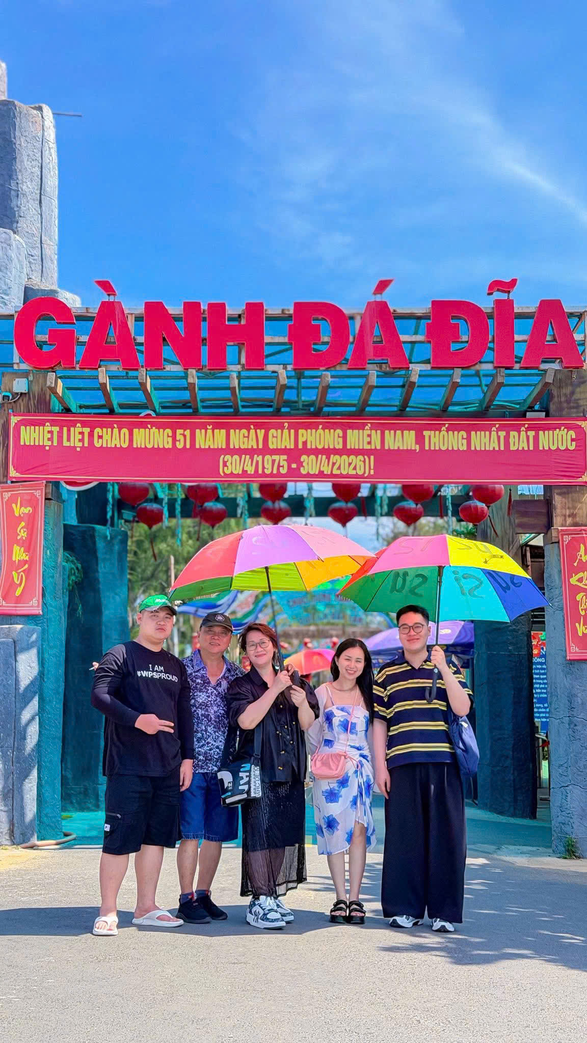 Tour Quy Nhơn Phú Yên 1 ngày - Xứ hoa vàng cỏ xanh - ảnh 8