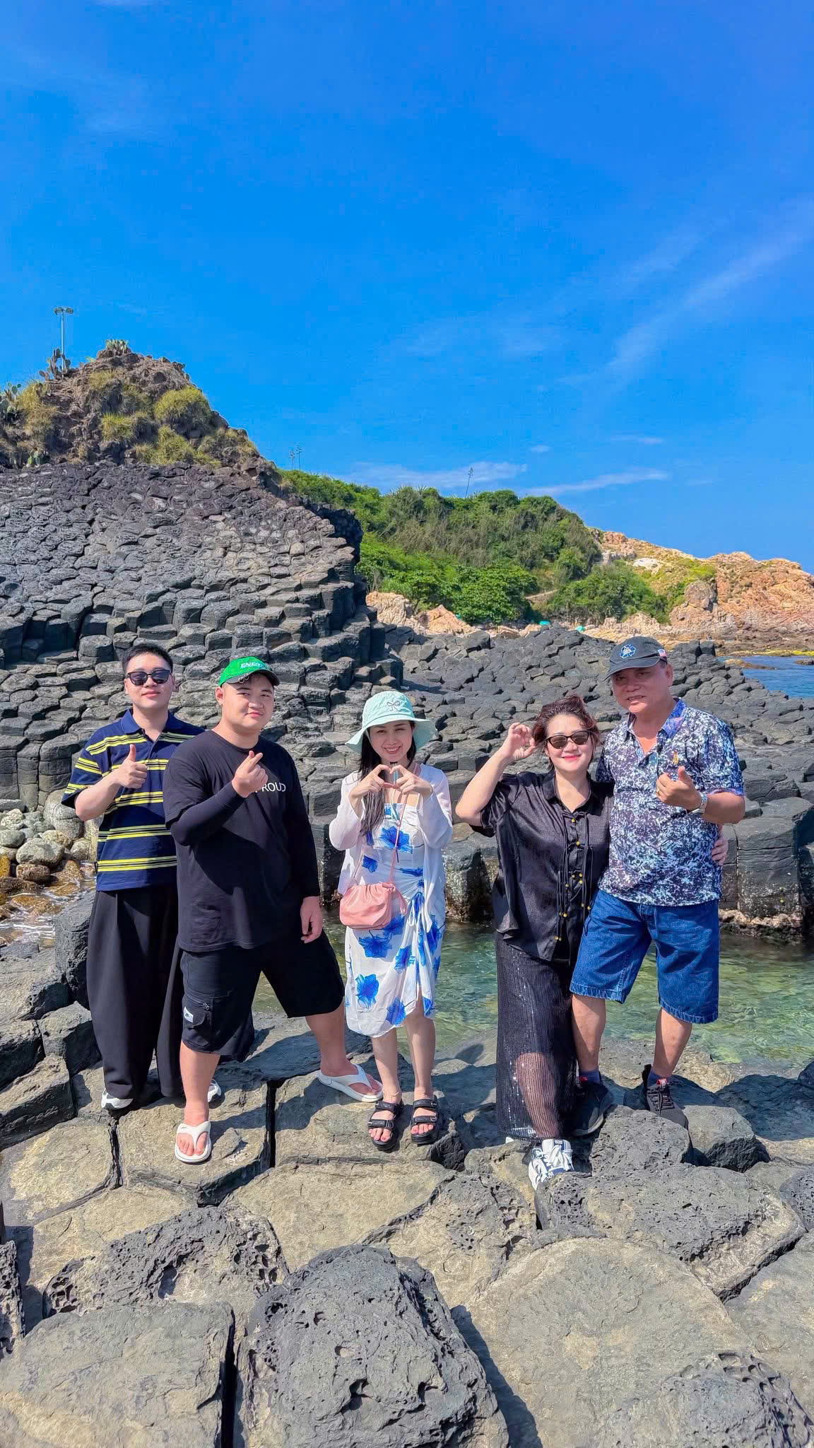 Tour Quy Nhơn Phú Yên 1 ngày - Xứ hoa vàng cỏ xanh - ảnh 11