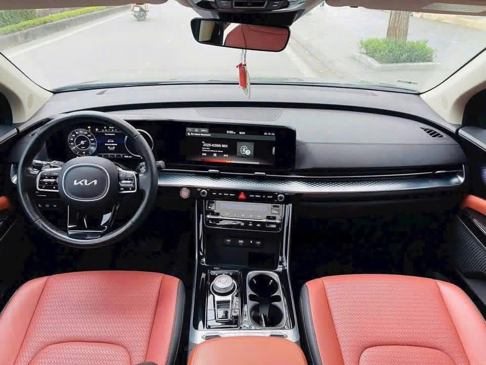 Xe 4 chỗ - ảnh 9