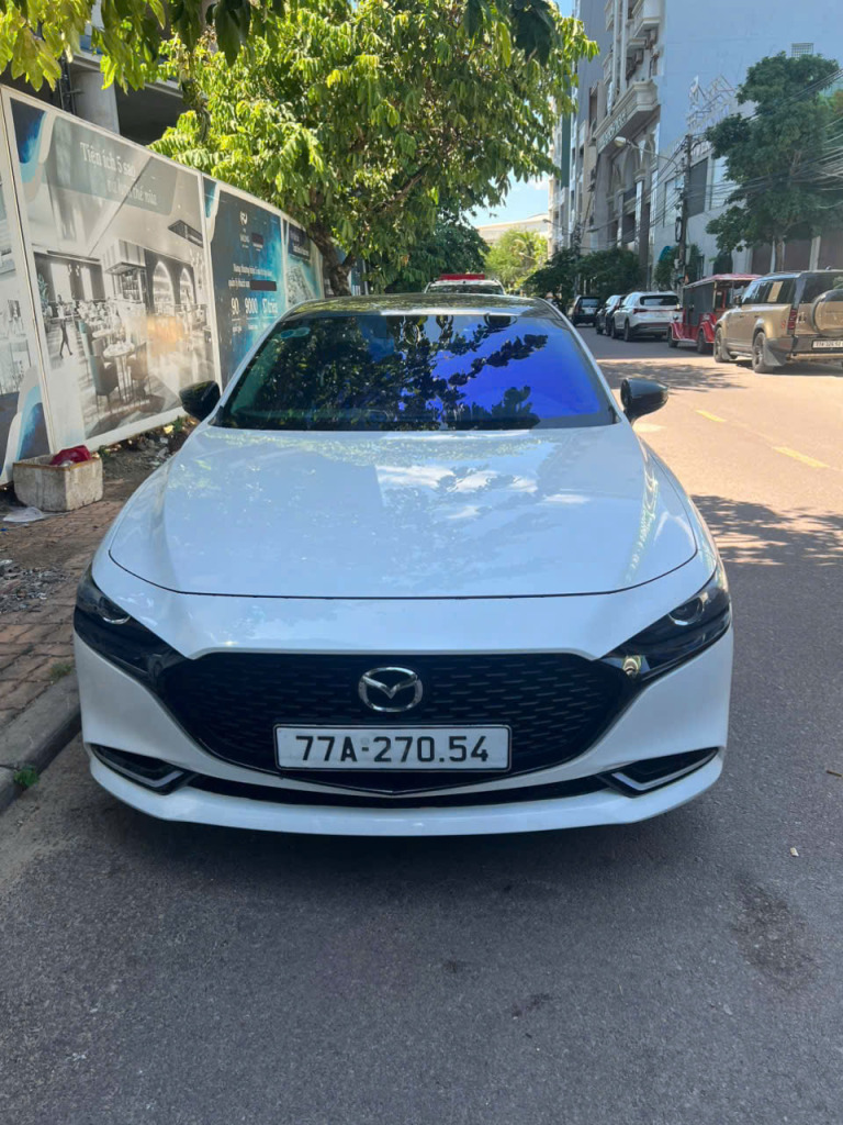 Xe 4 chỗ - ảnh 21