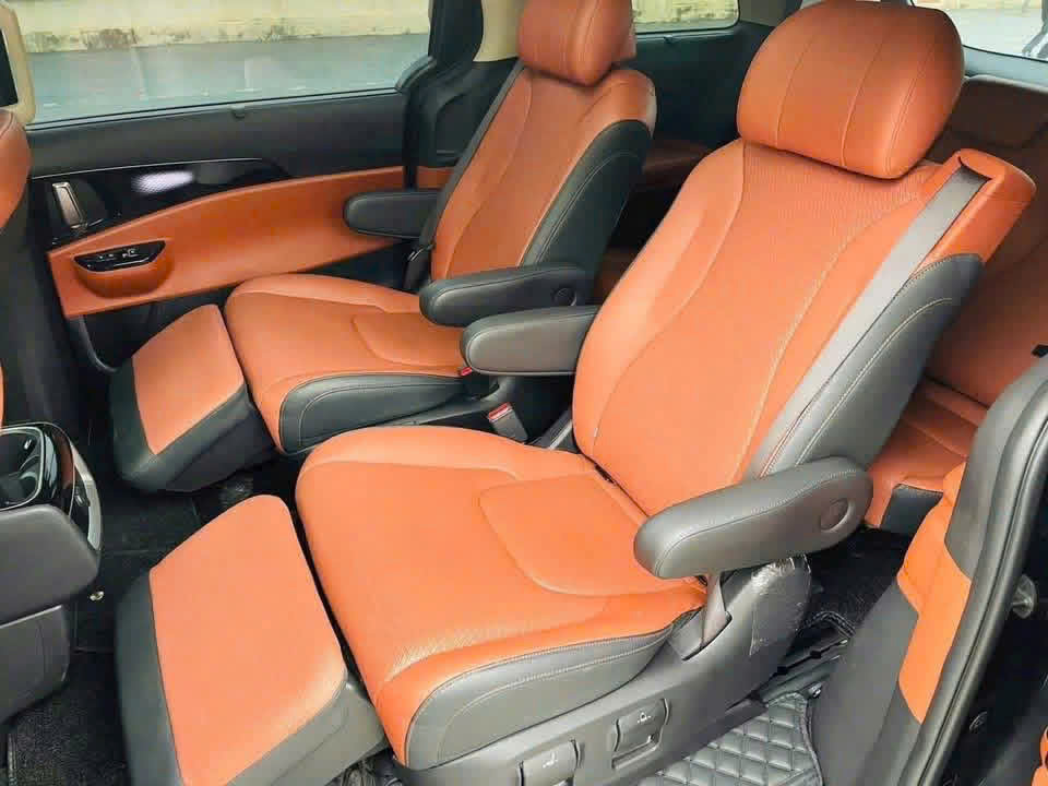 Xe 4 chỗ - ảnh 10