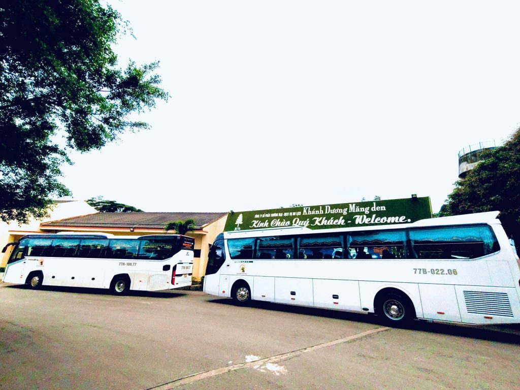 Xe 45 chỗ - ảnh 91
