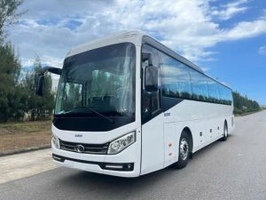 Xe 45 chỗ - ảnh 146