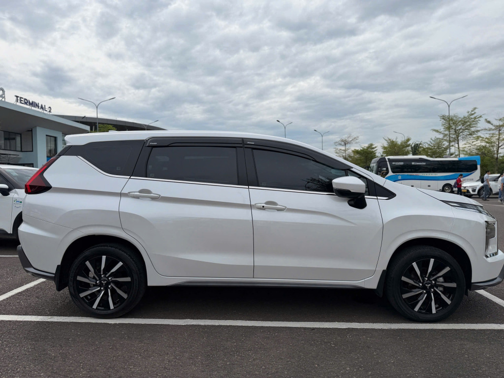 Xe 7 chỗ tại Quy Nhơn