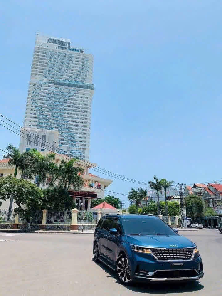 Xe 7 chỗ - ảnh 62