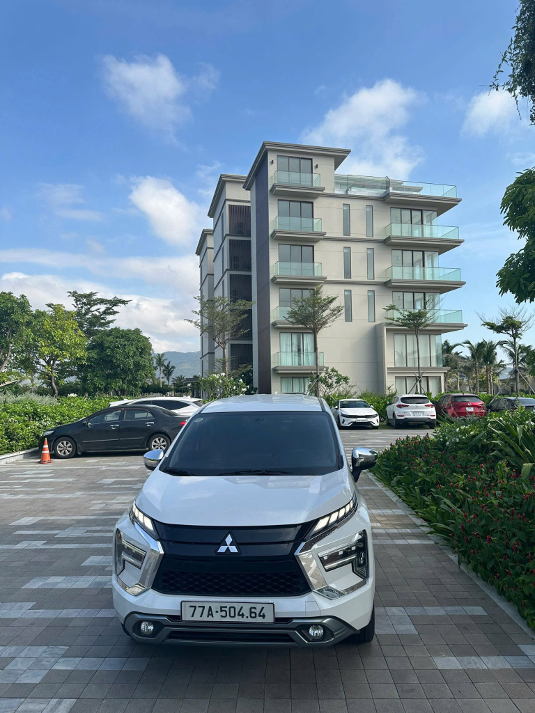 Xe 7 chỗ - ảnh 57