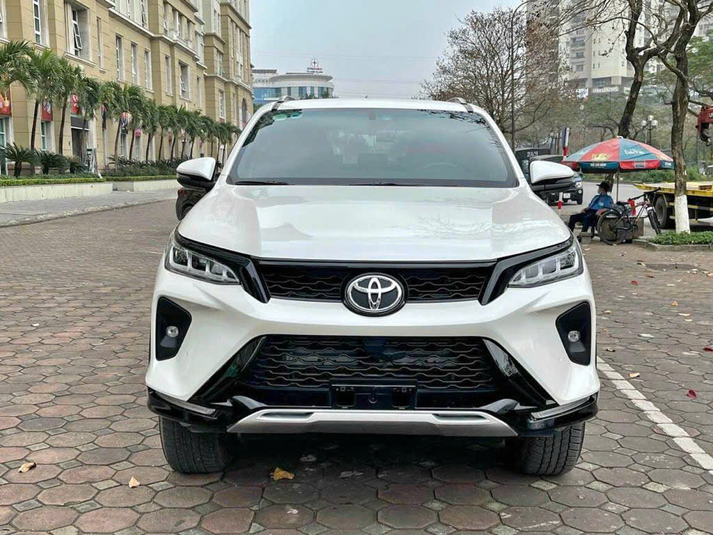 Xe 7 chỗ - ảnh 16